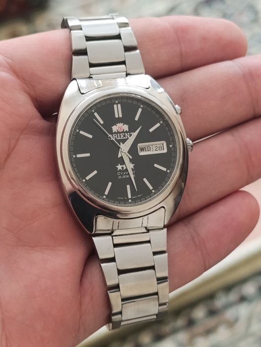 ORIENT соат сотилади