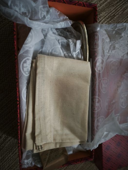 Tory burch clasic flip flop