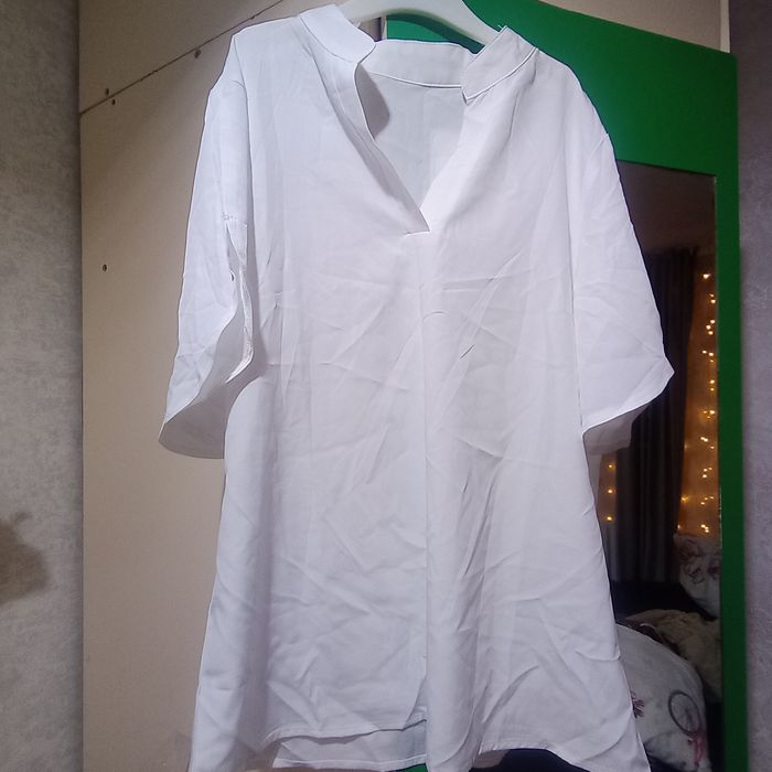 Рубашка блуза новые