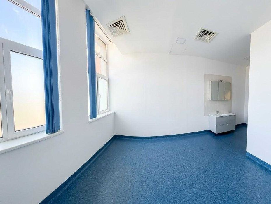 PROPRIETAR- Etaj Amenajat pentru Clinica de Inchiriat | peste 300 mp | Zona Garii de Nord