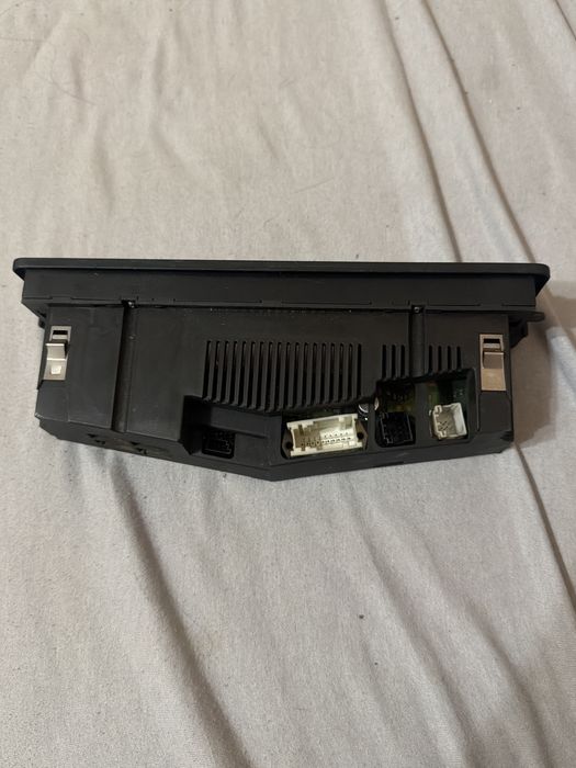 Контрол за климатик BMW E46