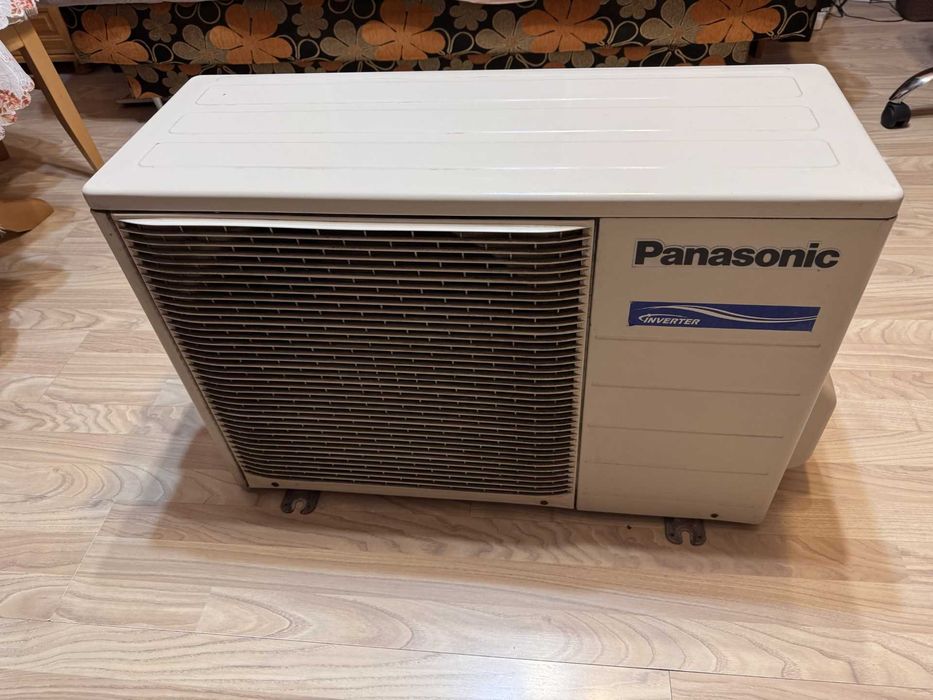 Инверторен климатик Panasonic CU-E12GKE