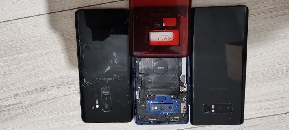 Продам или обменяю 3 телефона