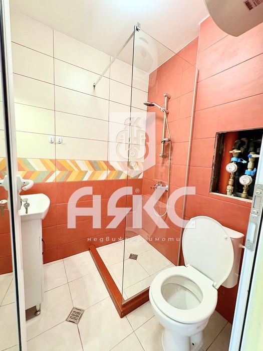 Дава се под наем Едностаен апартамент в София, Връбница 2 - 40 кв.м за 433.5 € - Снимка #4