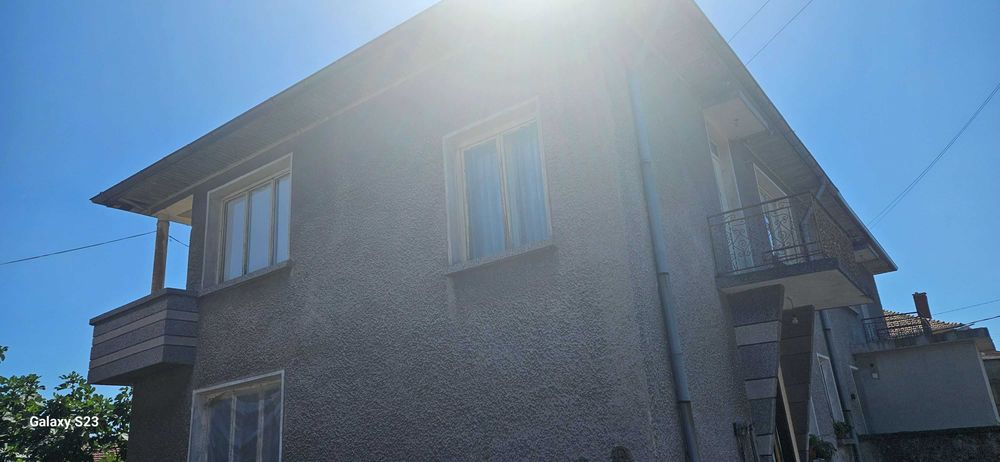 Продажба на къща от собственик