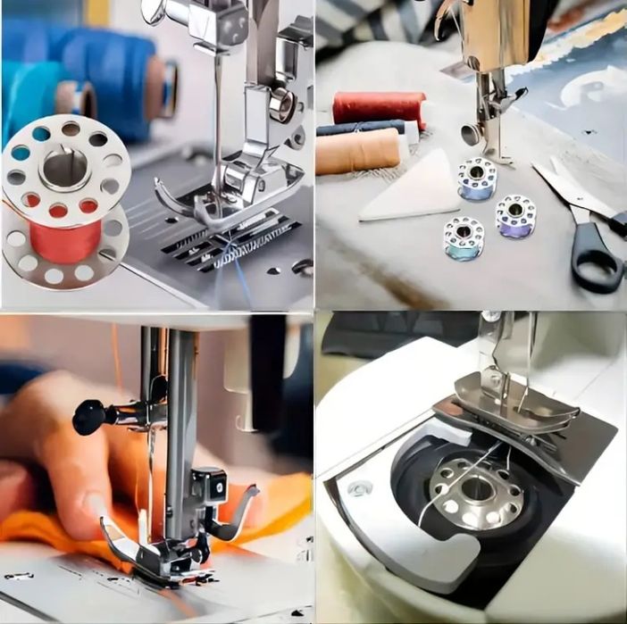 CALITATE Suveică+mosorei