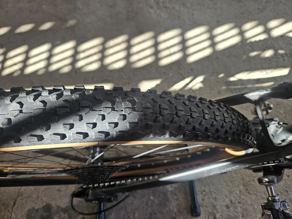 Bicicleta Mtb Canyon Neuron