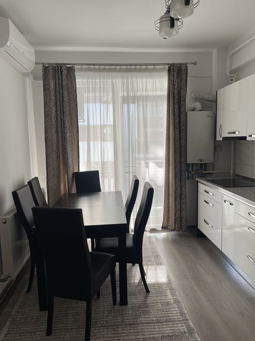 Apartament 2 camere de închiriat