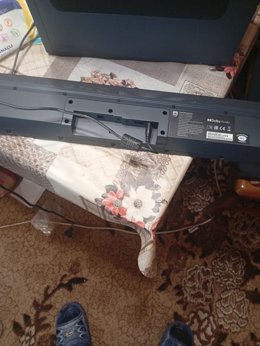 Продава се саунд бар филипс