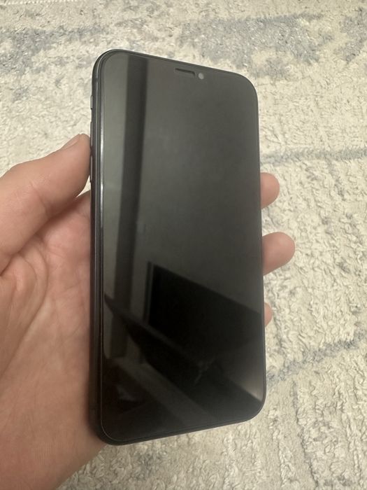 Iphone 11 128gb.       .