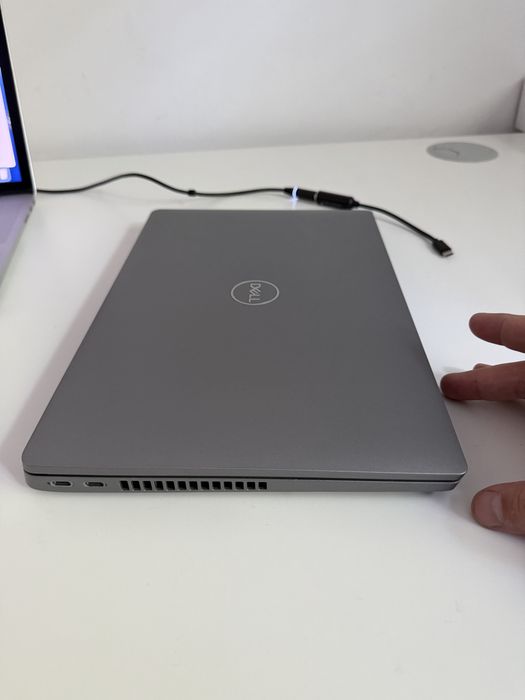 Dell Latitude 5420 i5-1145G7 4G LTE 32GB DDR4 1TB SSD Windows 11