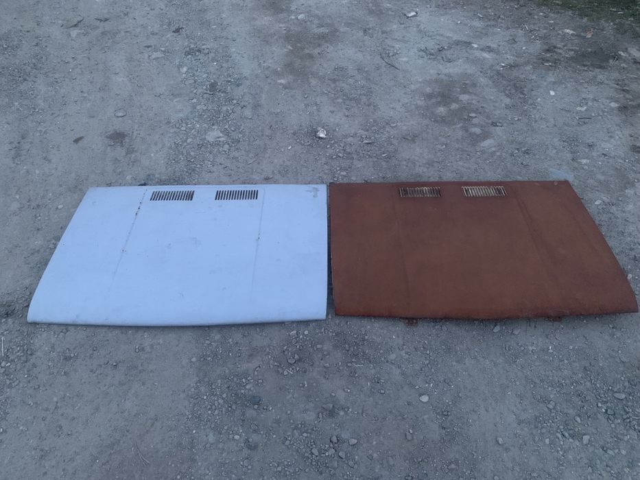 Продам капот ваз 2101