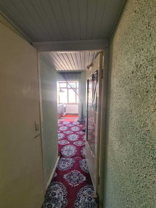 2 хоналик квартира 5 кават 5 микр, шайх бозорча