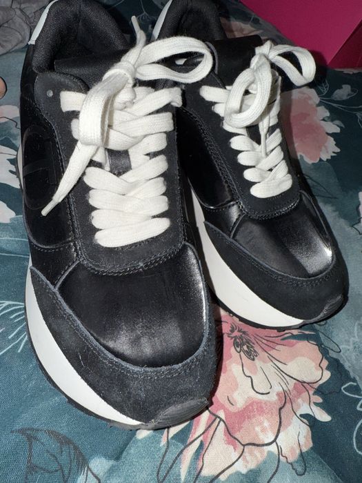 Маратонки TWINSET