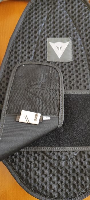Детски протектори за гръб DAINESE D/Tec