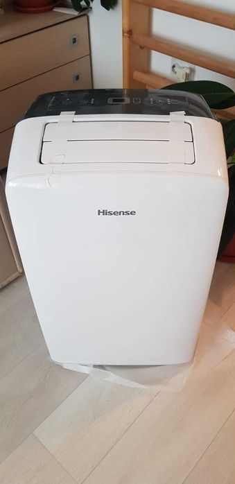 aparat aer conditionat portabil Hisense Portable AC 12000 BTU