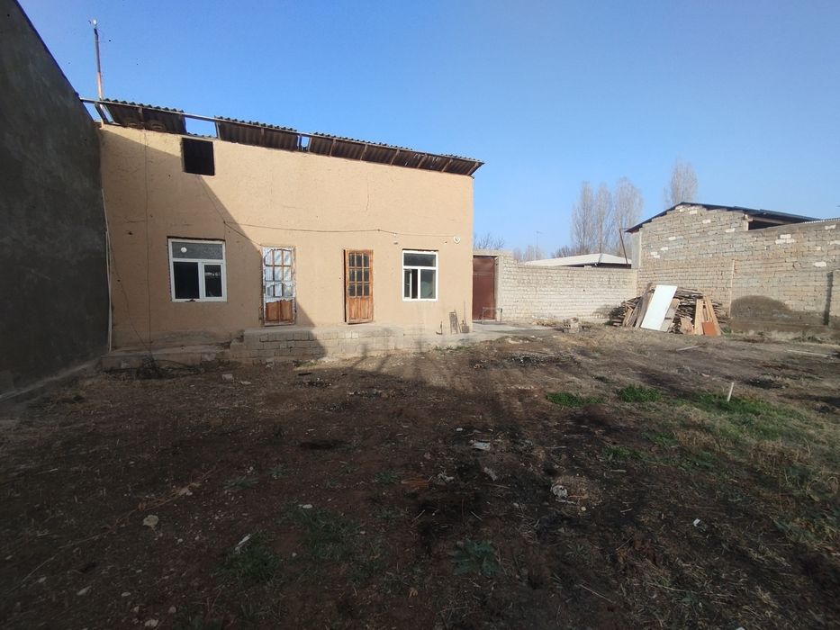 Shiriboomda uy sotiladi 5 soʻtix