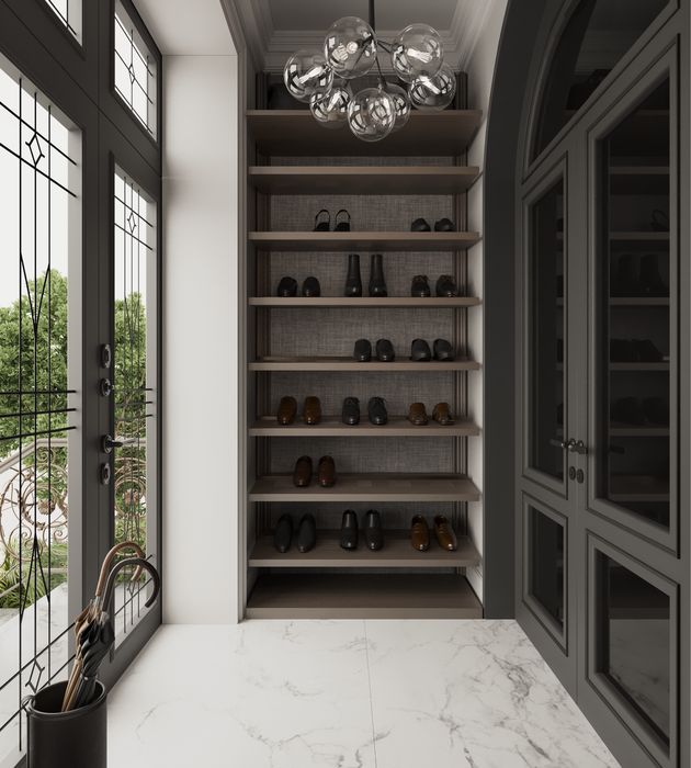 Дизайнер интерьера