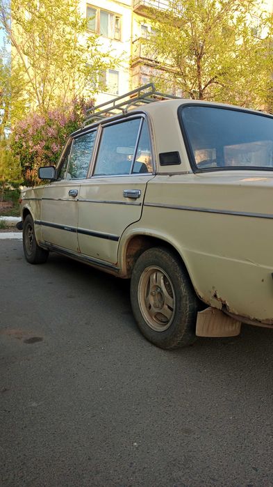 Продам автомобиль в рабочем состоянии
