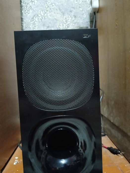 Соундбар SONY HTS-40R