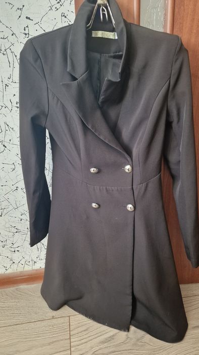 Платье пиджак для вас