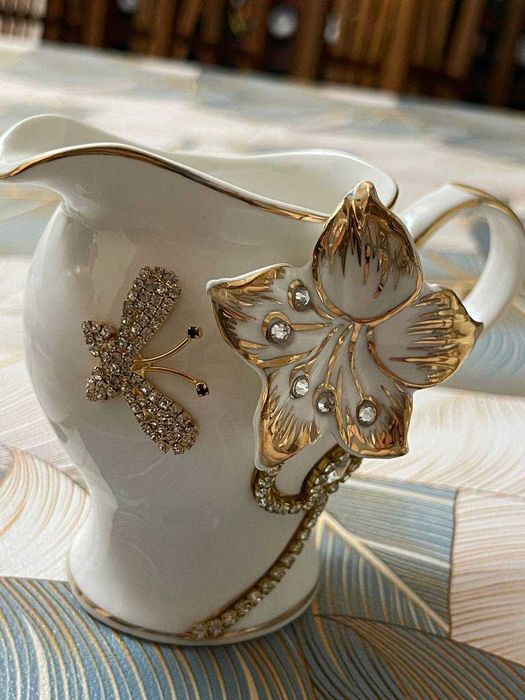 набор сервиз сотилади