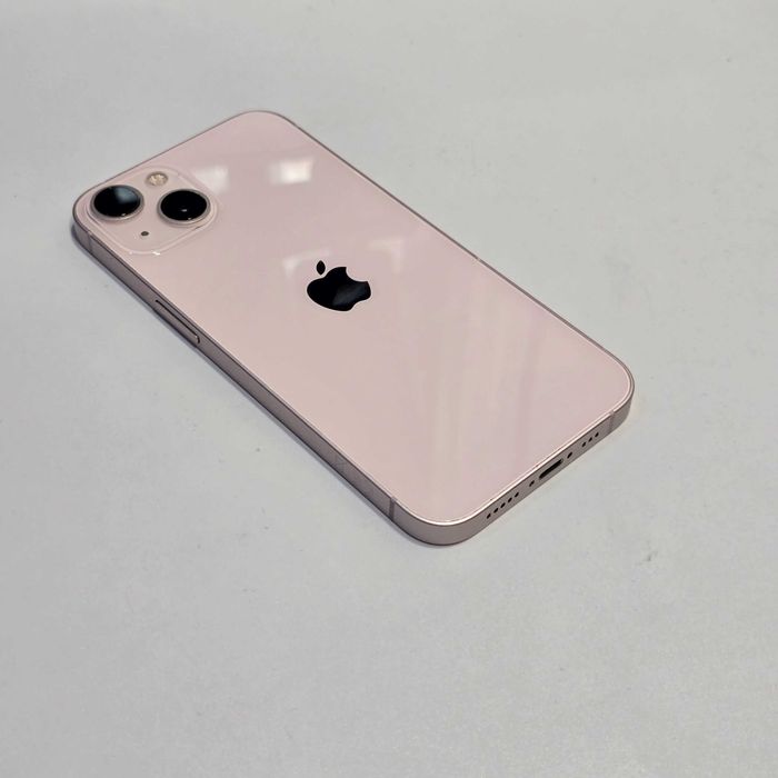 Hope Amanet P8 iPhone 13 Pink 128GB / Baterie 81%