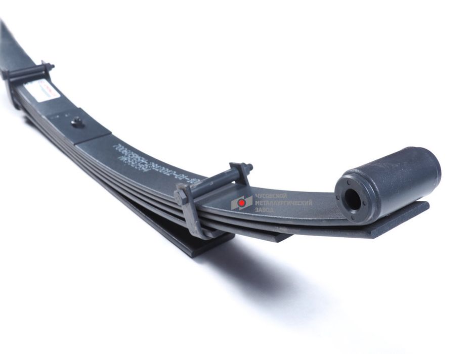 Рессора Митсубиси L200