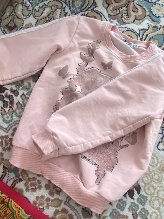 Тегин беремин барин