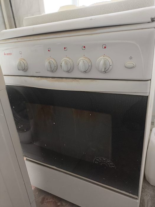 Продам газплиту самовывоз