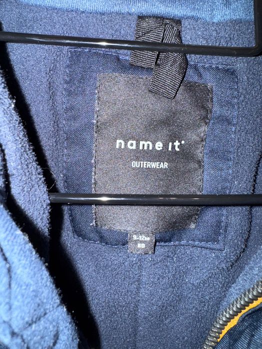 Гащеризон 80 см name it