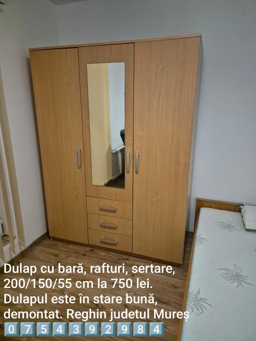 Mobilă de bucătărie Reghin