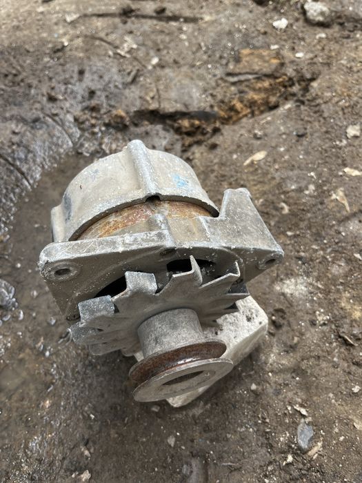 Продам мотор в сборе на пассат б3