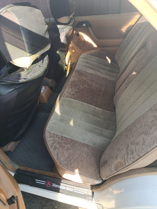 Продам 124 коня 2.6