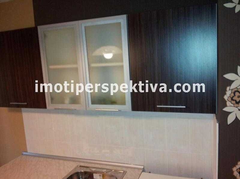 Продава се Двустаен апартамент в Пловдив, Център - 66 кв.м за 1855 €/кв.м - Снимка #13