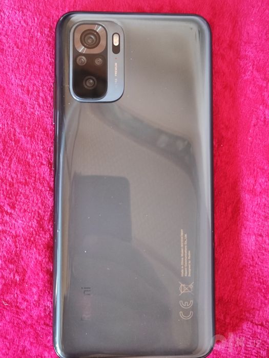Redmi Note 10 S. 6/64g. Yangi.