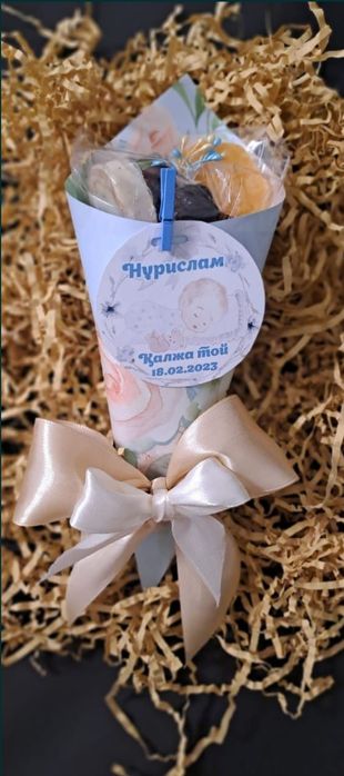 Бонбоньерки,тойбастар