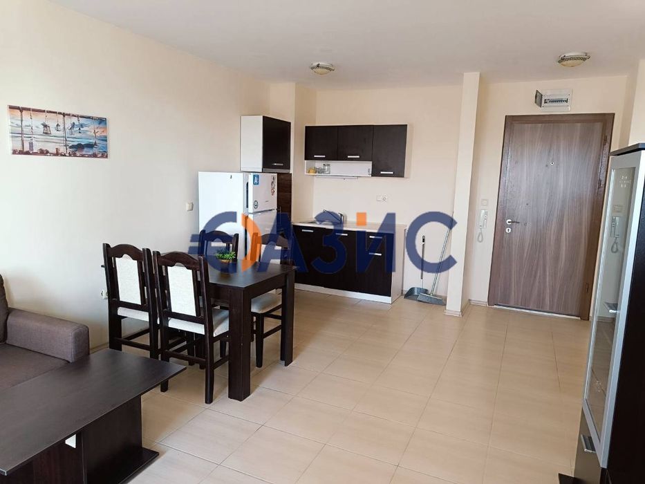 Продава се Двустаен апартамент в с. Равда, Област Бургас - 66 кв.м за 1667 €/кв.м - Снимка #4