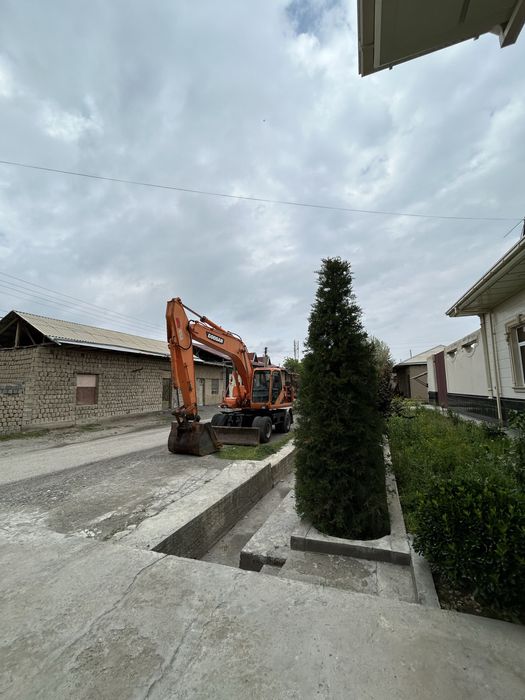 Doosan solar sotiladi srochno