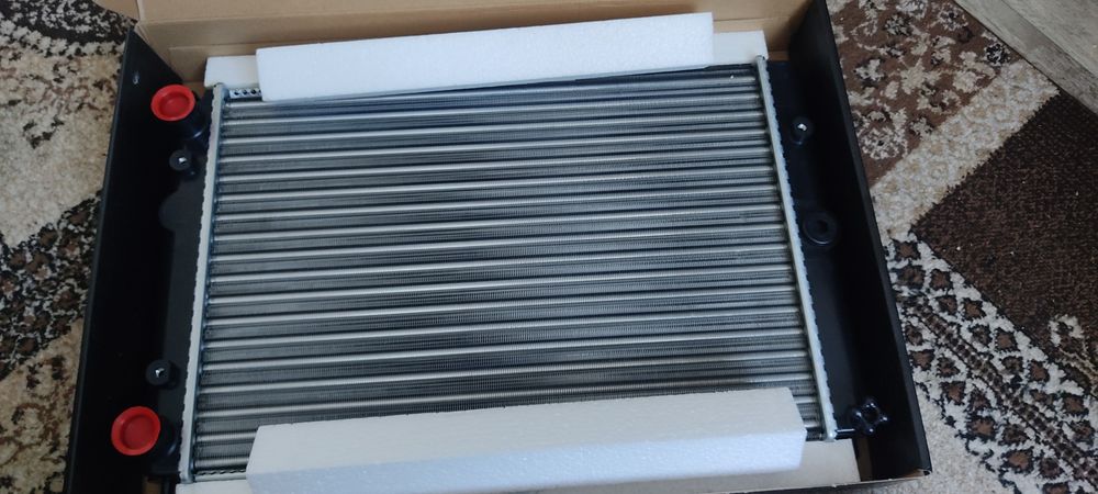 Радиатор охлаждения ВАЗ