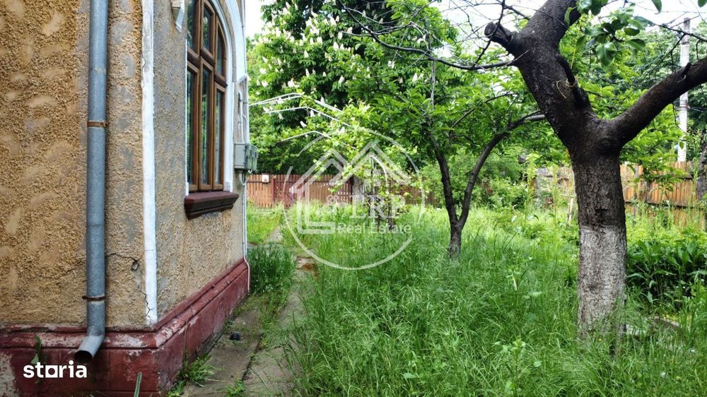 Ploiesti | Parcul Regele Mihai I - teren intravilan 648mp