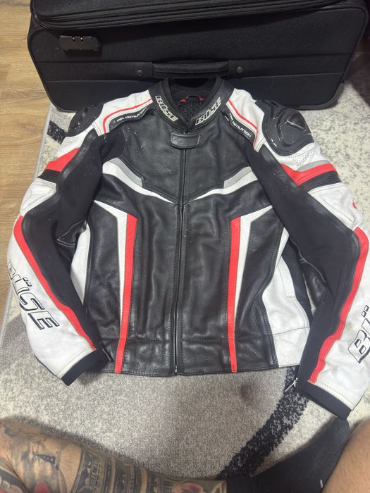 Мото екип Buse 50