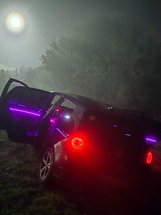 Golf V pachet gti interior/exterior