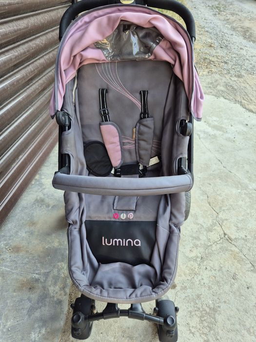 Бебешка количка Chipolino