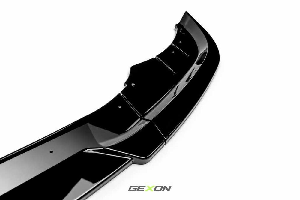 Lip / Prelungire Bara Fata BMW Seria 5 F10/F11 LCI Standard 2015-2017 GEXON VANTA