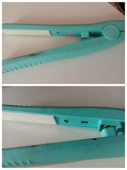 Плойки для волос по 2000 тг.