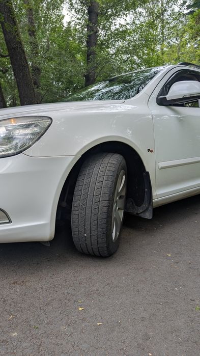 Vând Skoda Octavia 2.0TDI 2010