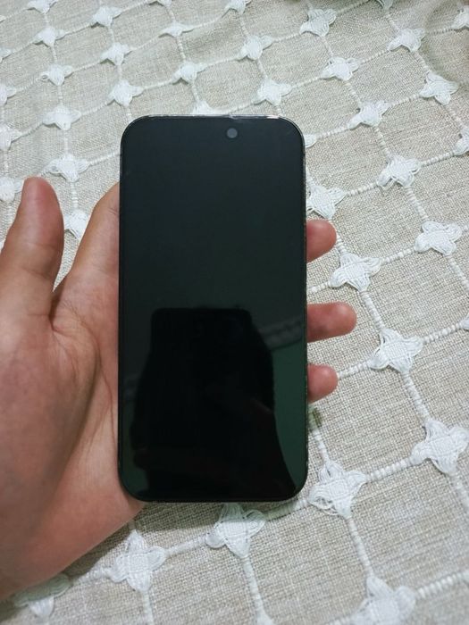 Iphone 14pro 512 gb