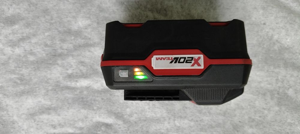 Acumulator parkside 4ah