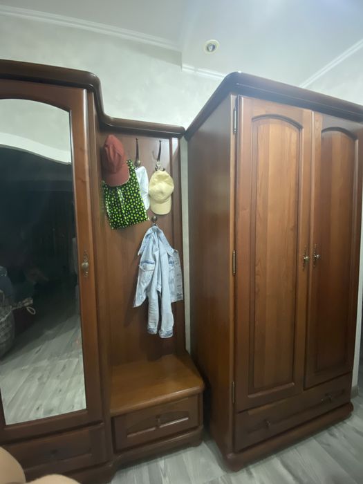 Продам мебель в прихожую